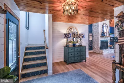 1729 Buck Mountain Road, Bentonville, VA 22610 - Photo 11