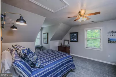 1729 Buck Mountain Road, Bentonville, VA 22610 - Photo 59