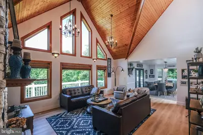 1729 Buck Mountain Road, Bentonville, VA 22610 - Photo 15