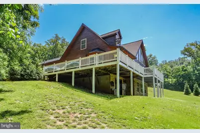 1729 Buck Mountain Road, Bentonville, VA 22610 - Photo 79