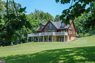 1729 Buck Mountain Rd, Bentonville, VA 22610 - Photo 1