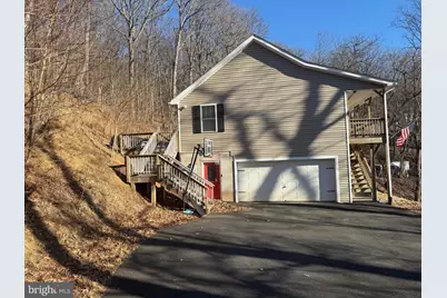1157 Granny Smith Road, Linden, VA 22642 - Photo 1