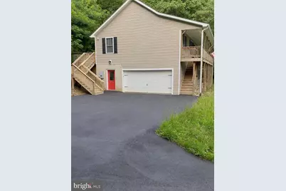 1157 Granny Smith Road, Linden, VA 22642 - Photo 1