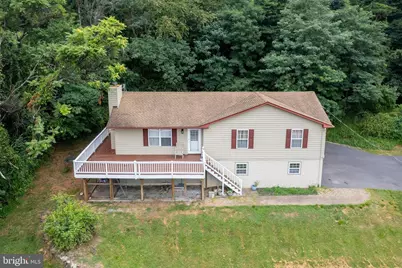 434 King David Drive, Linden, VA 22642 - Photo 1