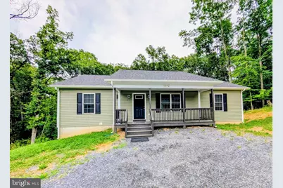 1674 Western Lane, Front Royal, VA 22630 - Photo 1