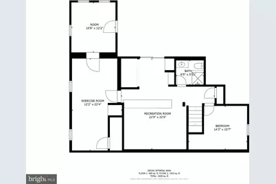 454 Pine Ridge Drive, Front Royal, VA 22630 - Photo 39