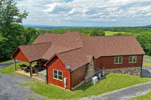 1996 Buck Mountain Rd, Bentonville, VA 22610 - Photo 5