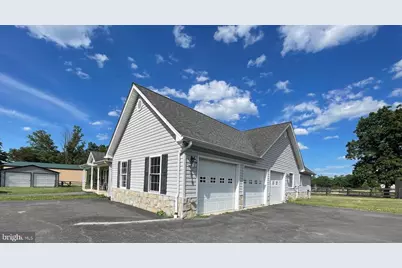 5616 Strasburg Road, Strasburg, VA 22657 - Photo 1