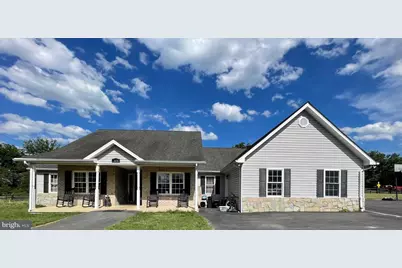 5616 Strasburg Road, Strasburg, VA 22657 - Photo 3