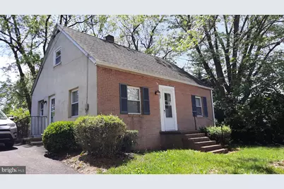 382 W 11th Street, Front Royal, VA 22630 - Photo 1