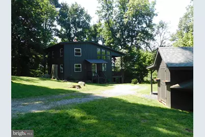 229 Sunset Lane, Linden, VA 22642 - Photo 31