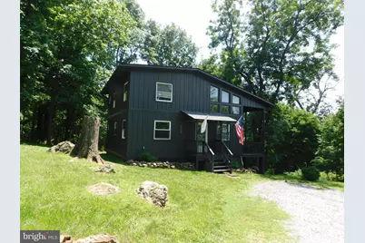229 Sunset Lane, Linden, VA 22642 - Photo 1