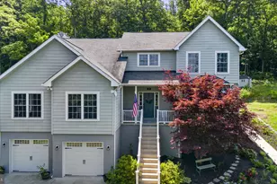 208 Markham Farm Rd, Front Royal, VA 22630 - Photo 1
