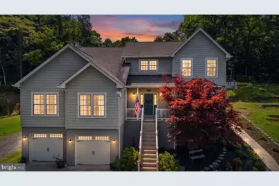 208 Markham Farm Road, Front Royal, VA 22630 - Photo 3