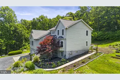 208 Markham Farm Road, Front Royal, VA 22630 - Photo 83
