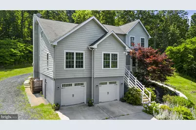 208 Markham Farm Road, Front Royal, VA 22630 - Photo 5