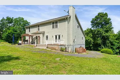 208 Markham Farm Road, Front Royal, VA 22630 - Photo 75