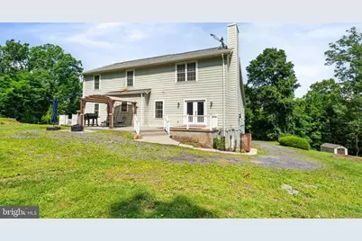208 Markham Farm Road, Front Royal, VA 22630 - Photo 71