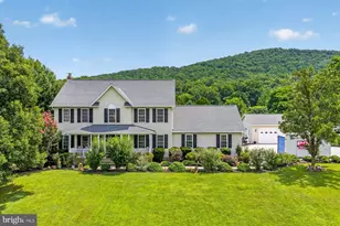 450 Morgan Ford Rd, Front Royal, VA 22630 - Photo 1