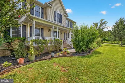 450 Morgan Ford Road, Front Royal, VA 22630 - Photo 13