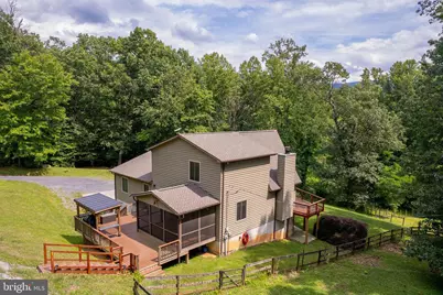 1011 Liberty Hall Road, Front Royal, VA 22630 - Photo 7