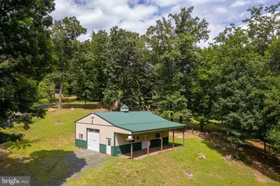 1011 Liberty Hall Road, Front Royal, VA 22630 - Photo 49