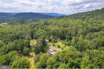 1011 Liberty Hall Road, Front Royal, VA 22630 - Photo 3