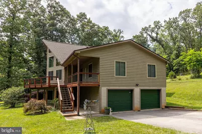 1011 Liberty Hall Road, Front Royal, VA 22630 - Photo 47