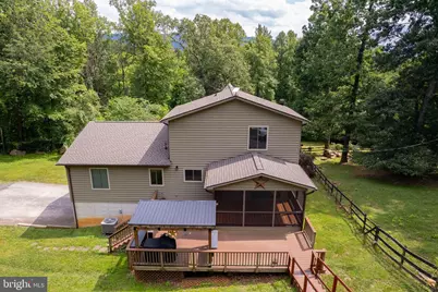 1011 Liberty Hall Road, Front Royal, VA 22630 - Photo 41