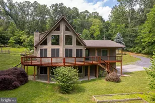 1011 Liberty Hall Rd, Front Royal, VA 22630 - Photo 1
