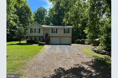 518 Reid Drive, Front Royal, VA 22630 - Photo 1