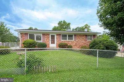 800 W 15th Street, Front Royal, VA 22630 - Photo 3