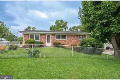 800 W 15th Street, Front Royal, VA 22630 - Photo 1