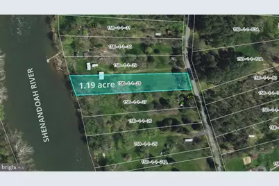 Lot 28 Farms River Road, Front Royal, VA 22630 - Photo 1