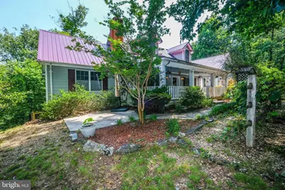 148 Green Hill Ridge Court, Front Royal, VA 22630 - Photo 11