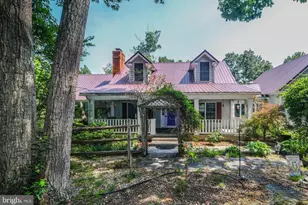 148 Green Hill Ridge Ct, Front Royal, VA 22630 - Photo 1