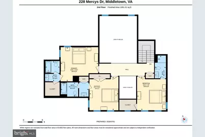 228 Mercys Drive, Middletown, VA 22645 - Photo 69