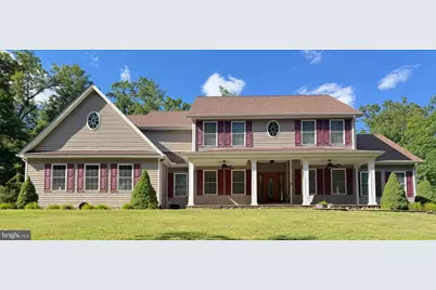 228 Mercys Drive, Middletown, VA 22645 - Photo 1
