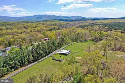 300 Sky Meadow Lane, Front Royal, VA 22630 - Photo 1