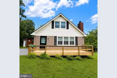 91 Lower View Road, Strasburg, VA 22657 - Photo 1