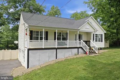 881 Bifrost Way, Linden, VA 22642 - Photo 5