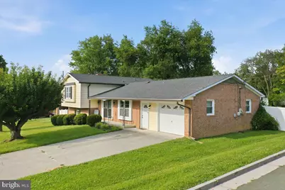 985 S Marshall Street, Front Royal, VA 22630 - Photo 1