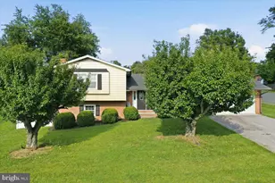 985 S Marshall St, Front Royal, VA 22630 - Photo 41