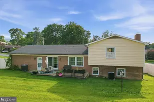 985 S Marshall St, Front Royal, VA 22630 - Photo 39