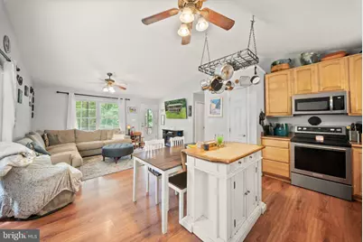 94 McDonalds Farm Road, Linden, VA 22642 - Photo 19
