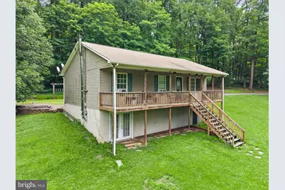 94 McDonalds Farm Road, Linden, VA 22642 - Photo 3