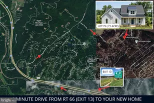 Lot 76 Sleepy Hollow Rd, Linden, VA 22642 - Photo 21