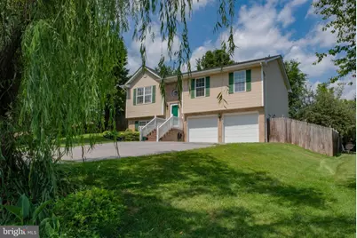 1180 River Bend Court, Front Royal, VA 22630 - Photo 1