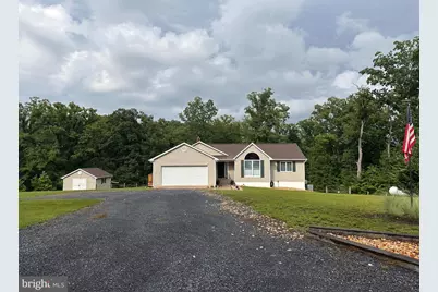 670 Rocky Hollow Road, Bentonville, VA 22610 - Photo 3