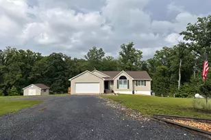 670 Rocky Hollow Rd, Bentonville, VA 22610 - Photo 3